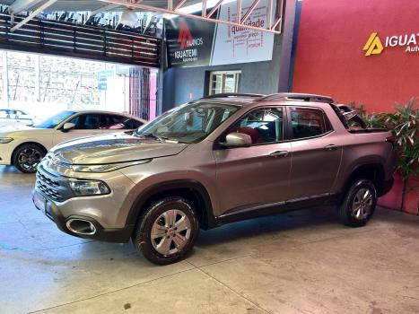 FIAT Toro 1.8 16V 4P FLEX FREEDOM AUTOM�TICO, Foto 2