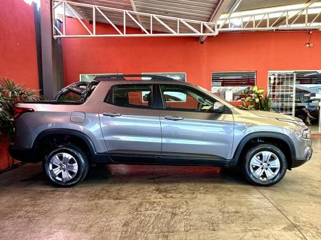 FIAT Toro 1.8 16V 4P FLEX FREEDOM AUTOM�TICO, Foto 5