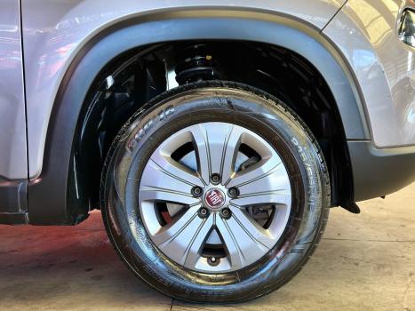 FIAT Toro 1.8 16V 4P FLEX FREEDOM AUTOM�TICO, Foto 6