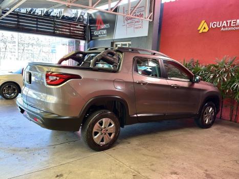 FIAT Toro 1.8 16V 4P FLEX FREEDOM AUTOM�TICO, Foto 9
