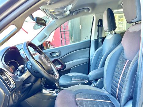 FIAT Toro 1.8 16V 4P FLEX FREEDOM AUTOM�TICO, Foto 10