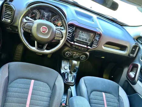 FIAT Toro 1.8 16V 4P FLEX FREEDOM AUTOM�TICO, Foto 15