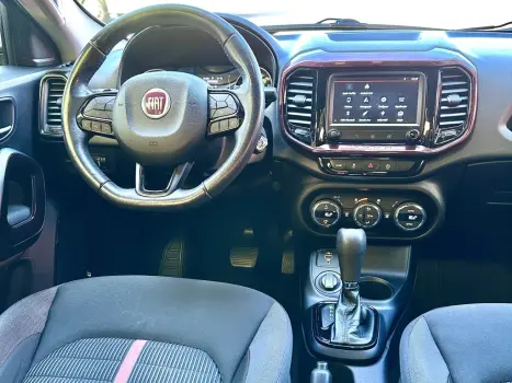 FIAT Toro 1.8 16V 4P FLEX FREEDOM AUTOM�TICO, Foto 19