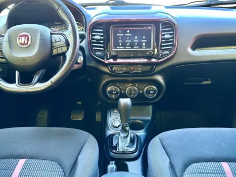 FIAT Toro 1.8 16V 4P FLEX FREEDOM AUTOM�TICO, Foto 20
