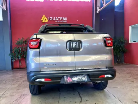 FIAT Toro 1.8 16V 4P FLEX FREEDOM AUTOM�TICO, Foto 24