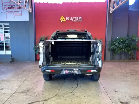 FIAT Toro 1.8 16V 4P FLEX FREEDOM AUTOM�TICO, Foto 25