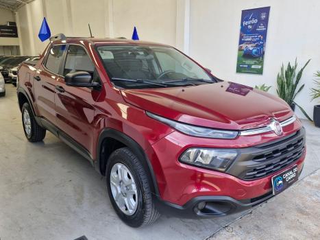 FIAT Toro 1.8 16V 4P FLEX FREEDOM AUTOM�TICO, Foto 1
