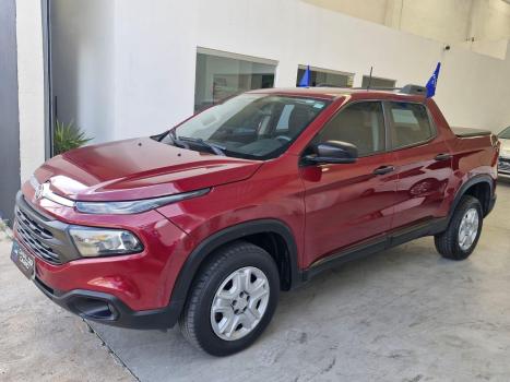 FIAT Toro 1.8 16V 4P FLEX FREEDOM AUTOM�TICO, Foto 2