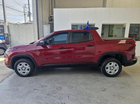 FIAT Toro 1.8 16V 4P FLEX FREEDOM AUTOM�TICO, Foto 5