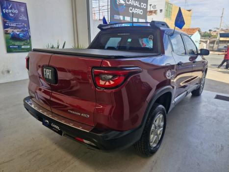 FIAT Toro 1.8 16V 4P FLEX FREEDOM AUTOM�TICO, Foto 6