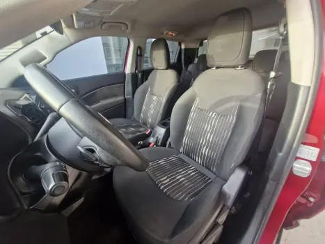FIAT Toro 1.8 16V 4P FLEX FREEDOM AUTOM�TICO, Foto 9