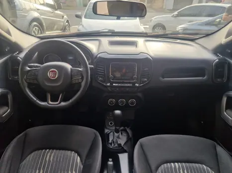 FIAT Toro 1.8 16V 4P FLEX FREEDOM AUTOM�TICO, Foto 10
