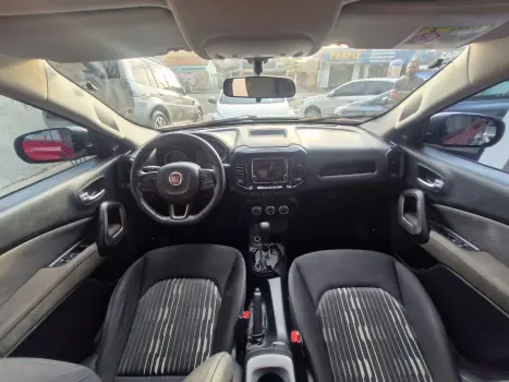 FIAT Toro 1.8 16V 4P FLEX FREEDOM AUTOM�TICO, Foto 11