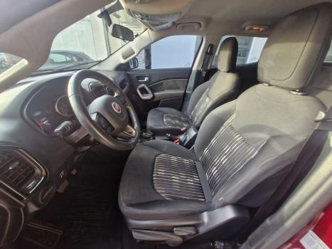FIAT Toro 1.8 16V 4P FLEX FREEDOM AUTOM�TICO, Foto 13