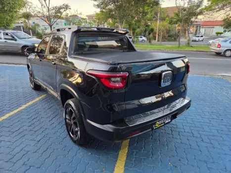 FIAT Toro 1.8 16V 4P FLEX FREEDOM AUTOM�TICO, Foto 2