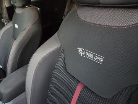 FIAT Toro 1.8 16V 4P FLEX FREEDOM AUTOM�TICO, Foto 4