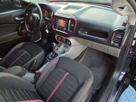 FIAT Toro 1.8 16V 4P FLEX FREEDOM AUTOM�TICO, Foto 8