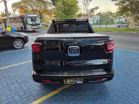 FIAT Toro 1.8 16V 4P FLEX FREEDOM AUTOM�TICO, Foto 9