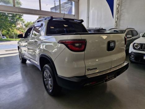 FIAT Toro 1.8 16V 4P FLEX FREEDOM AUTOM�TICO, Foto 7