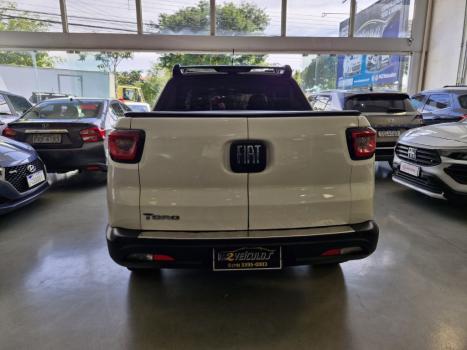 FIAT Toro 1.8 16V 4P FLEX FREEDOM AUTOM�TICO, Foto 10