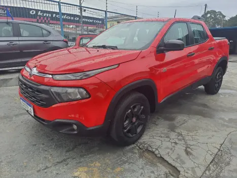 FIAT Toro 1.8 16V 4P FLEX FREEDOM AUTOM�TICO, Foto 1