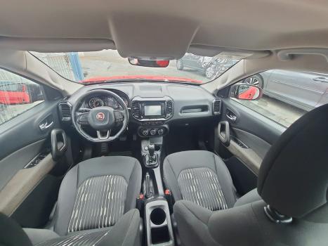FIAT Toro 1.8 16V 4P FLEX FREEDOM AUTOM�TICO, Foto 6