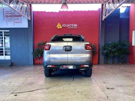 FIAT Toro 1.8 16V 4P FLEX FREEDOM AUTOM�TICO, Foto 8