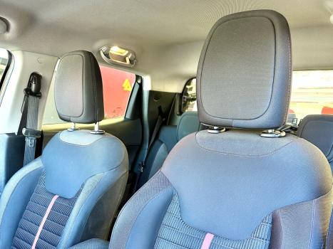 FIAT Toro 1.8 16V 4P FLEX FREEDOM AUTOM�TICO, Foto 11