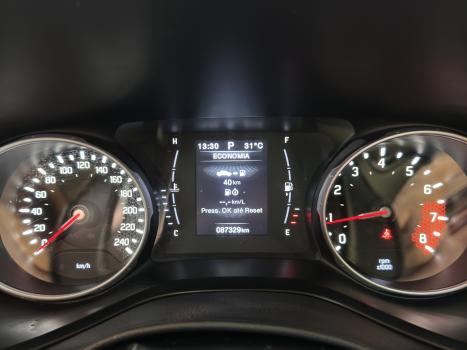 FIAT Toro 1.8 16V 4P FLEX FREEDOM AUTOM�TICO, Foto 14