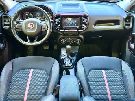 FIAT Toro 1.8 16V 4P FLEX FREEDOM AUTOM�TICO, Foto 16