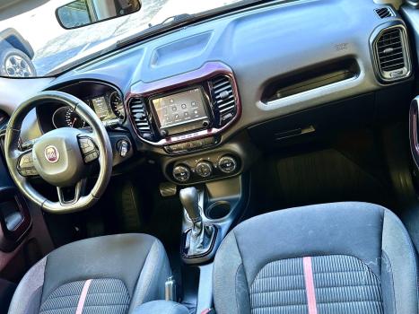 FIAT Toro 1.8 16V 4P FLEX FREEDOM AUTOM�TICO, Foto 17