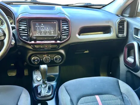 FIAT Toro 1.8 16V 4P FLEX FREEDOM AUTOM�TICO, Foto 21