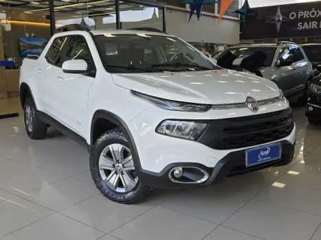 FIAT Toro 1.8 16V 4P FLEX FREEDOM AUTOM�TICO, Foto 1