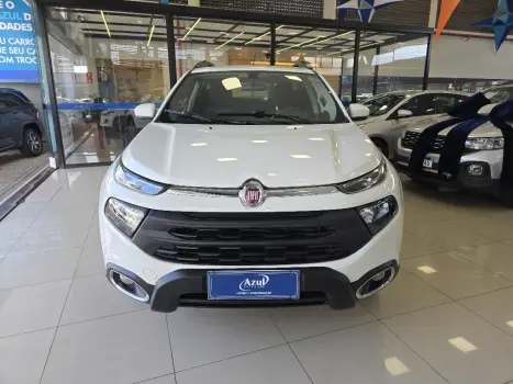 FIAT Toro 1.8 16V 4P FLEX FREEDOM AUTOM�TICO, Foto 2