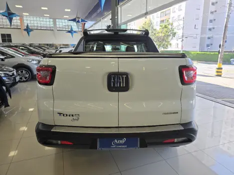 FIAT Toro 1.8 16V 4P FLEX FREEDOM AUTOM�TICO, Foto 5