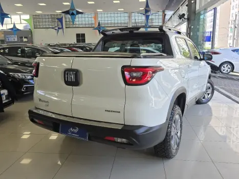 FIAT Toro 1.8 16V 4P FLEX FREEDOM AUTOM�TICO, Foto 6
