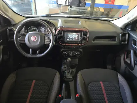 FIAT Toro 1.8 16V 4P FLEX FREEDOM AUTOM�TICO, Foto 7