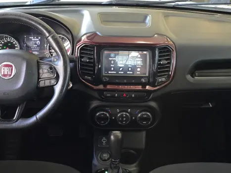 FIAT Toro 1.8 16V 4P FLEX FREEDOM AUTOM�TICO, Foto 8
