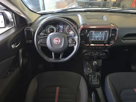 FIAT Toro 1.8 16V 4P FLEX FREEDOM AUTOM�TICO, Foto 10