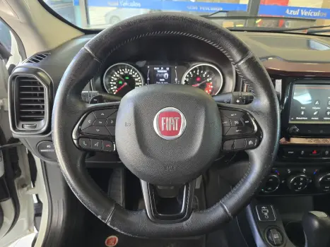 FIAT Toro 1.8 16V 4P FLEX FREEDOM AUTOM�TICO, Foto 11