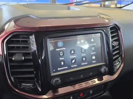 FIAT Toro 1.8 16V 4P FLEX FREEDOM AUTOM�TICO, Foto 13