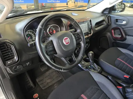 FIAT Toro 1.8 16V 4P FLEX FREEDOM AUTOM�TICO, Foto 14