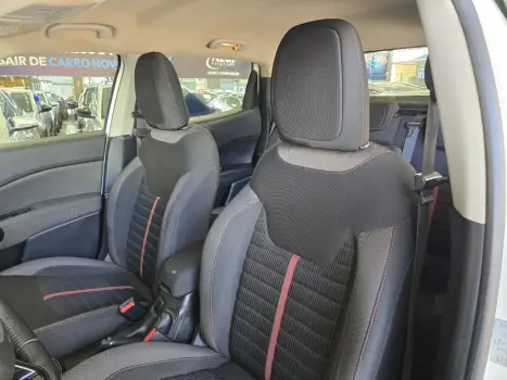 FIAT Toro 1.8 16V 4P FLEX FREEDOM AUTOM�TICO, Foto 15