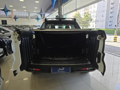 FIAT Toro 1.8 16V 4P FLEX FREEDOM AUTOM�TICO, Foto 17