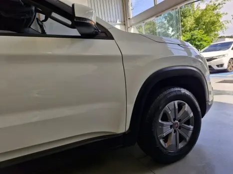 FIAT Toro 1.8 16V 4P FLEX FREEDOM AUTOM�TICO, Foto 5