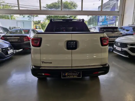 FIAT Toro 1.8 16V 4P FLEX FREEDOM AUTOM�TICO, Foto 9