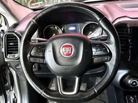 FIAT Toro 1.8 16V 4P ENDURANCE AUTOM�TICO, Foto 2