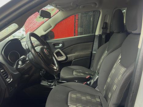 FIAT Toro 1.8 16V 4P ENDURANCE AUTOM�TICO, Foto 4