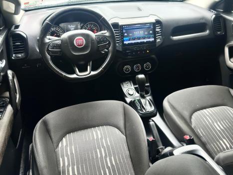 FIAT Toro 1.8 16V 4P ENDURANCE AUTOM�TICO, Foto 7