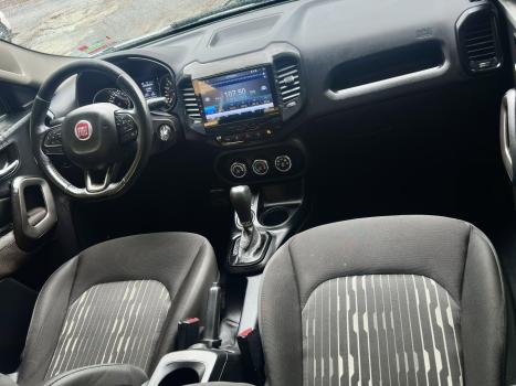 FIAT Toro 1.8 16V 4P ENDURANCE AUTOM�TICO, Foto 8